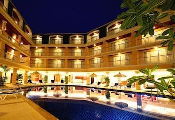 Kalim Hotell