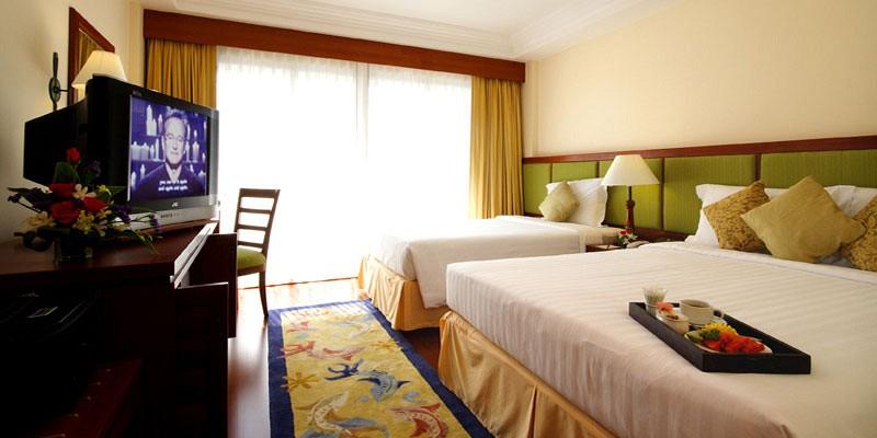 Kalim Hotell Patong