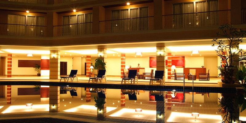 Kalim Hotell