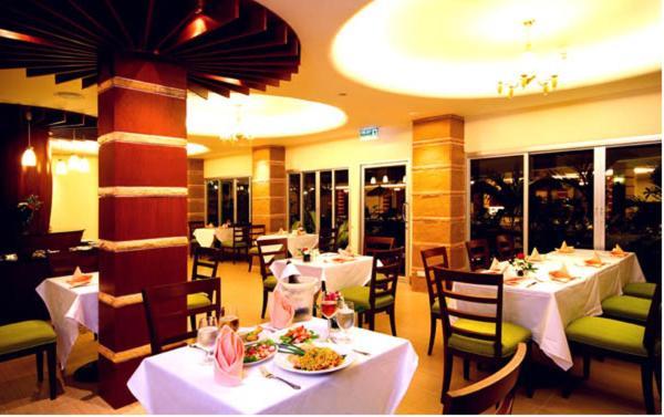 Hotell Kalim
