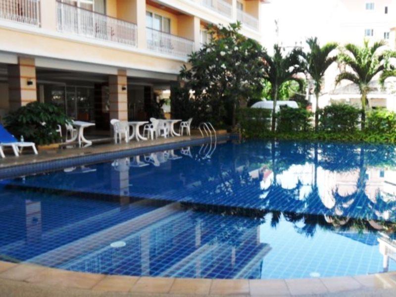 Kalim Hotell