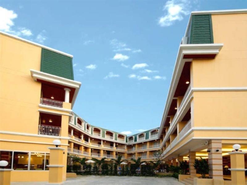 Kalim Hotell Patong