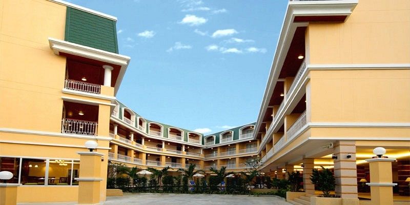 Kalim Hotell Patong