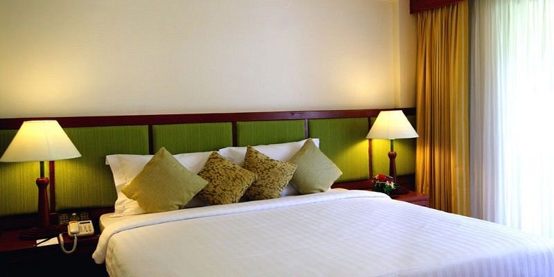 Kalim Hotell