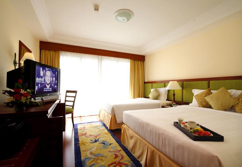 Kalim Hotell