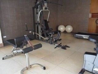 Hotell Kalim 3*