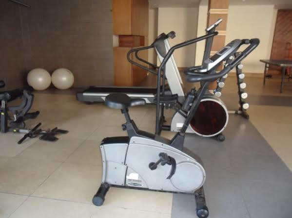 Kalim Hotell
