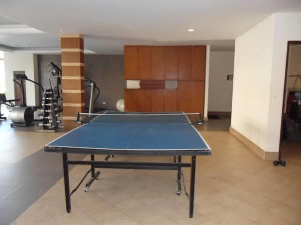 Hotell Kalim Patong