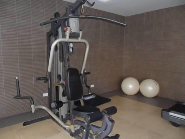 Hotell Kalim 3*
