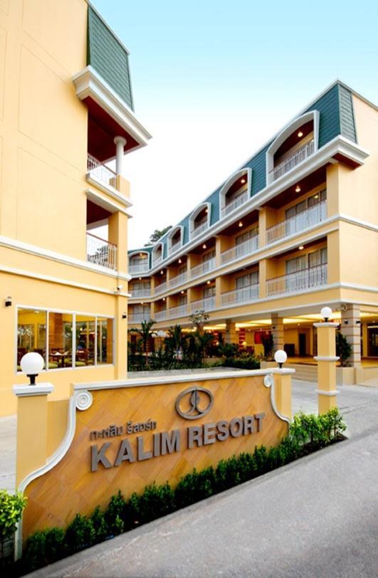 Hotell Kalim 3*