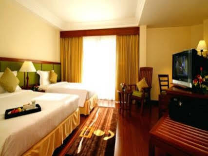 Kalim Hotell Patong