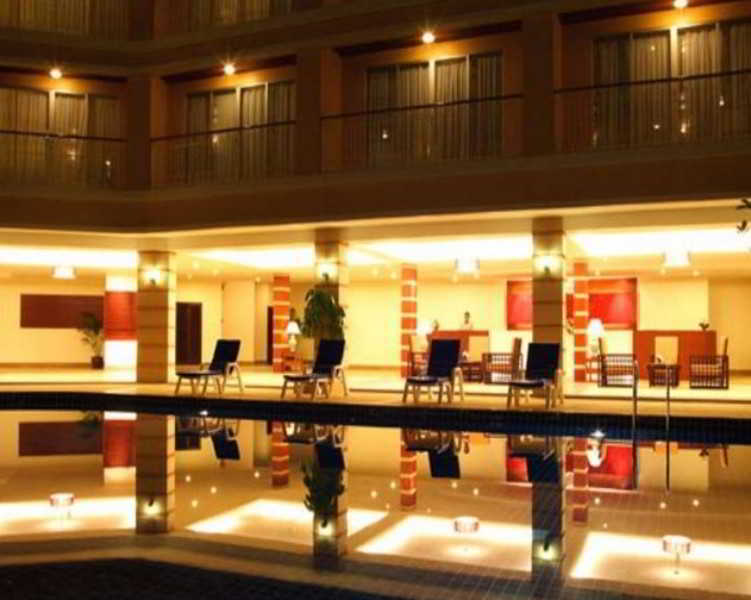Hotell Kalim