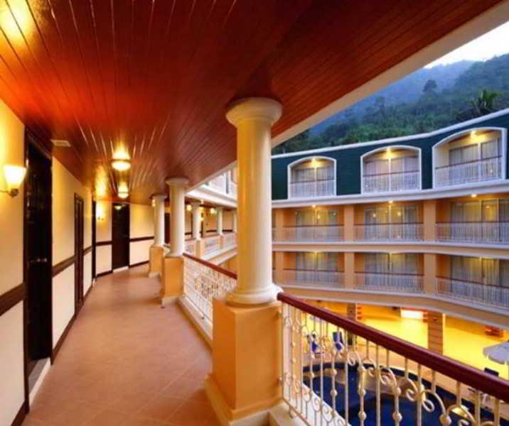 Kalim Hotell Patong