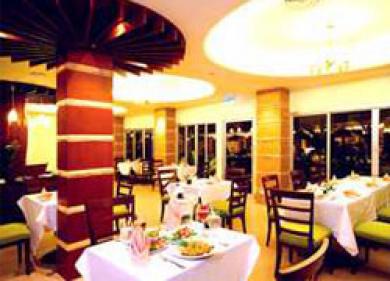 Kalim Hotell