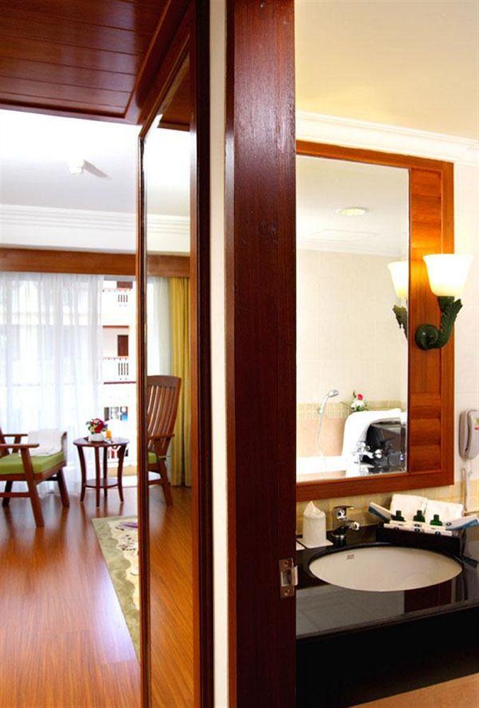 Kalim Hotell Patong