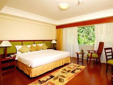 Kalim Hotell